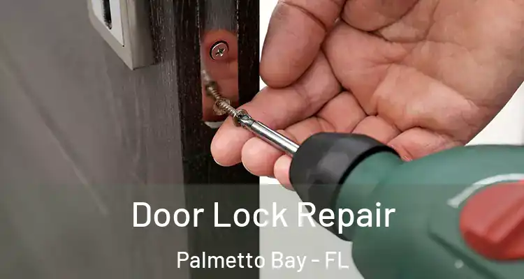  Door Lock Repair Palmetto Bay - FL
