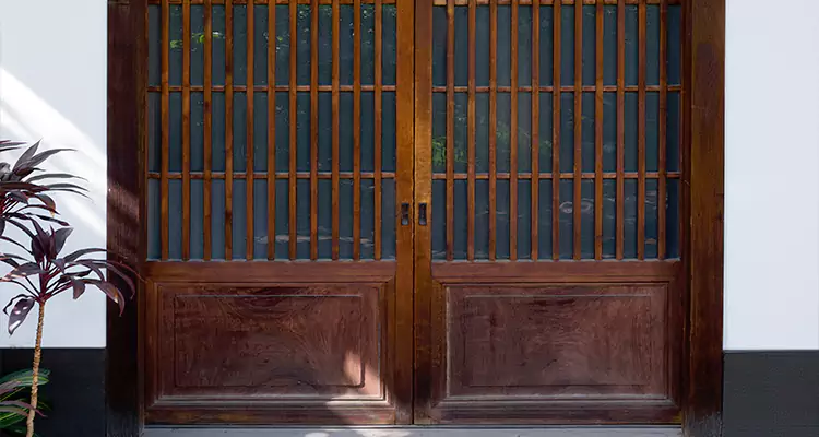 Accordion Patio Doors Repair in Palmetto Bay, FL