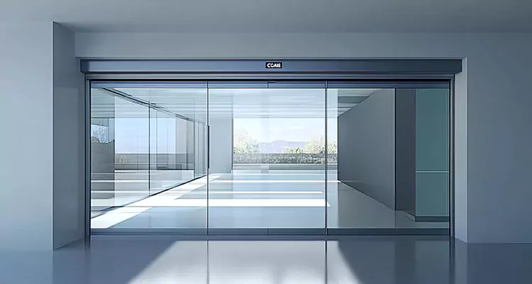 Automatic Sliding Door Repair in Palmetto Bay, FL