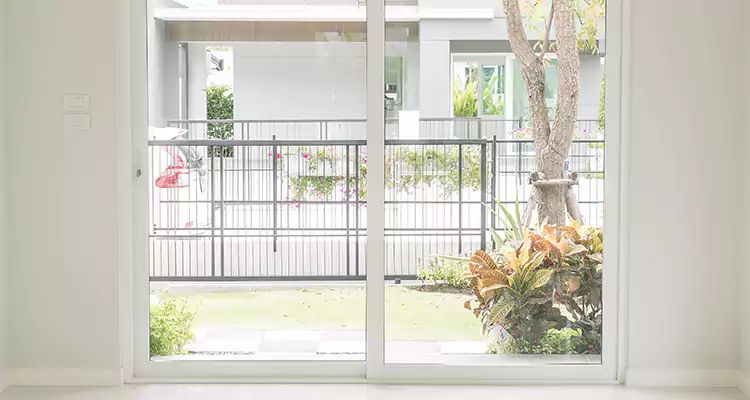Balcony Screen Door Repair in Palmetto Bay, FL