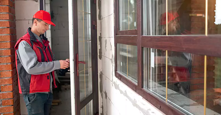 Comprehensive Commercial Door Repair Services in Palmetto Bay, FL