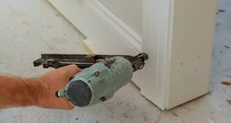 Patio Door Fix in Palmetto Bay, FL