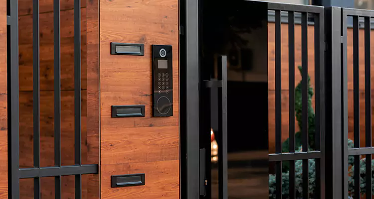 Screen Door Handle Replacement in Palmetto Bay, FL