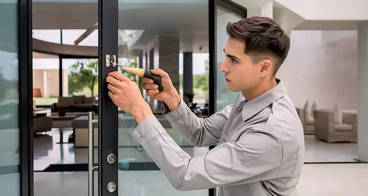 Best Door Lock RepairSliding Door Lock Repair in Palmetto Bay, FL