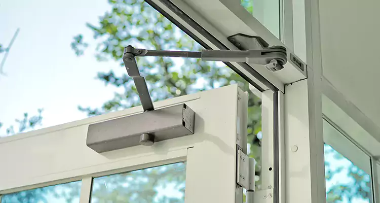 Automatic Door Opener Installation in Palmetto Bay, FL