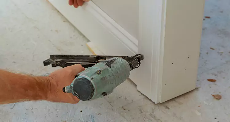 Fix Garage Door Panel in Palmetto Bay, FL