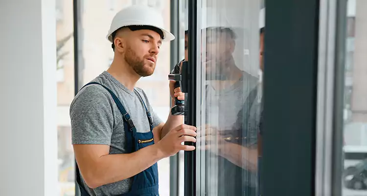 Glass Door Repair in Palmetto Bay, FL
