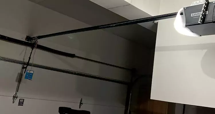 Garage Door Opener Sensor Replacement in Palmetto Bay, FL