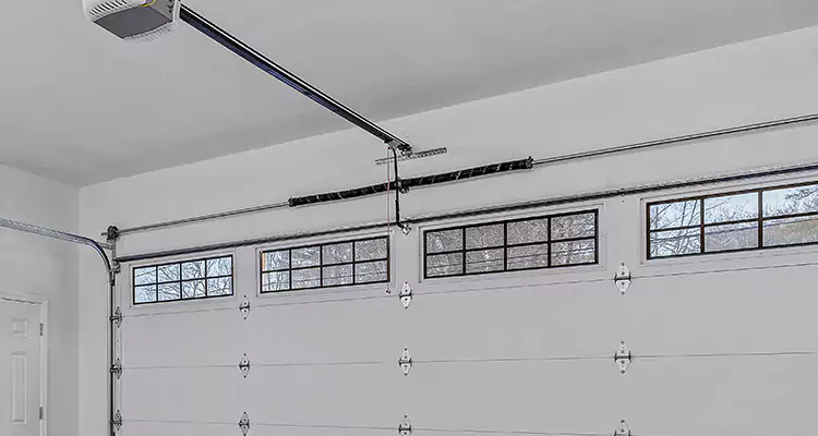 Garage Door Torsion Spring Repair in Palmetto Bay, FL