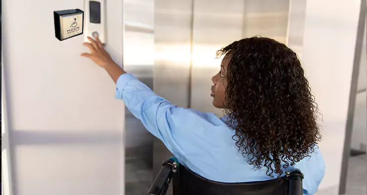 Handicap Push Button Repair in Palmetto Bay, FL