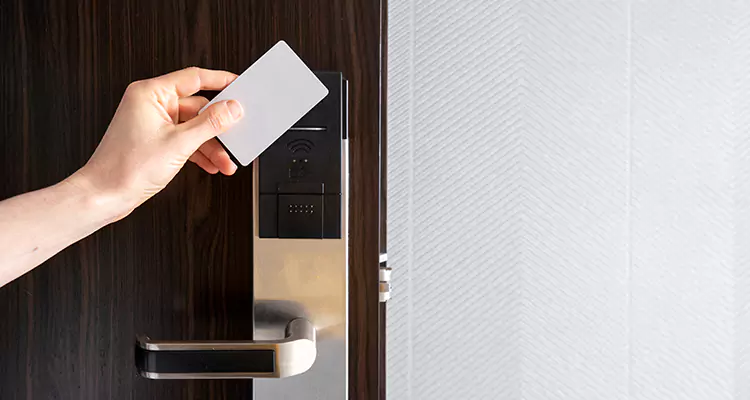 Why Choose Us for Hotel Keycard Lock Repair in Palmetto Bay, FL?