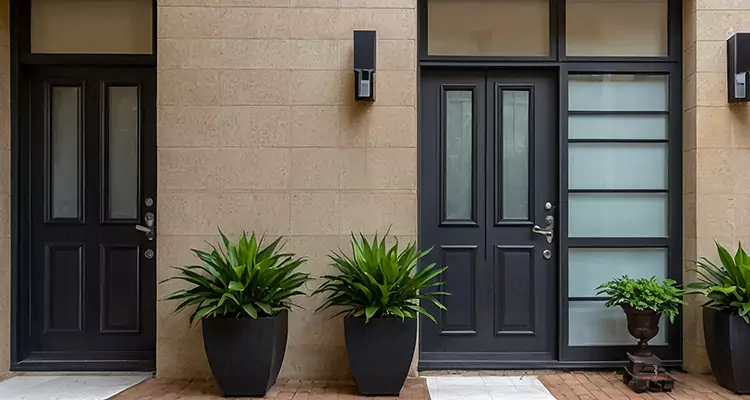 Impact Entry Doors Repair in Palmetto Bay, FL