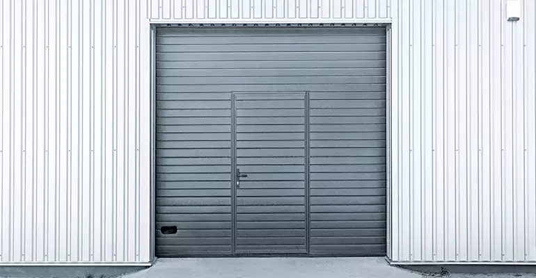 Trusted Industrial Overhead Door Repair in Palmetto Bay, FL