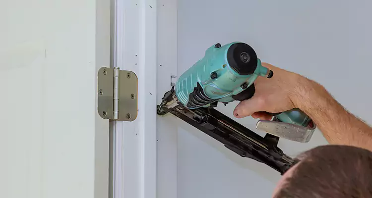 Interior Door Repair Services Near Me in Palmetto Bay, FL
