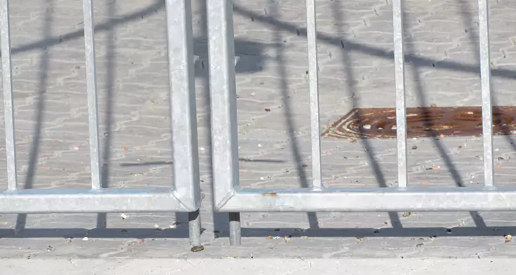 Our Metal Gate Repair Services in Palmetto Bay, FL