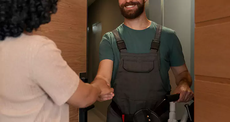 Repair Rfid Keycard Reader For Motels in Palmetto Bay, FL