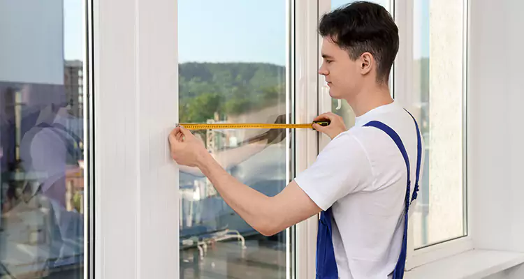 Our Window Restoration Services in Palmetto Bay, FL