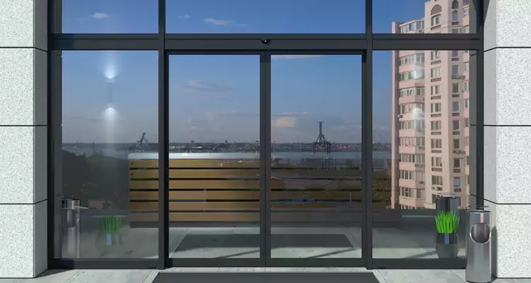 Our Patio Door Casing Repair Services in Palmetto Bay, FL
