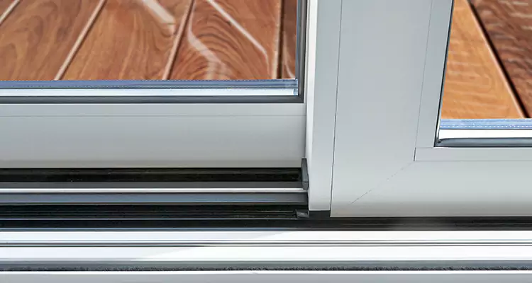 Patio Doors Leaking Water Issue Repair Services in Palmetto Bay, FL