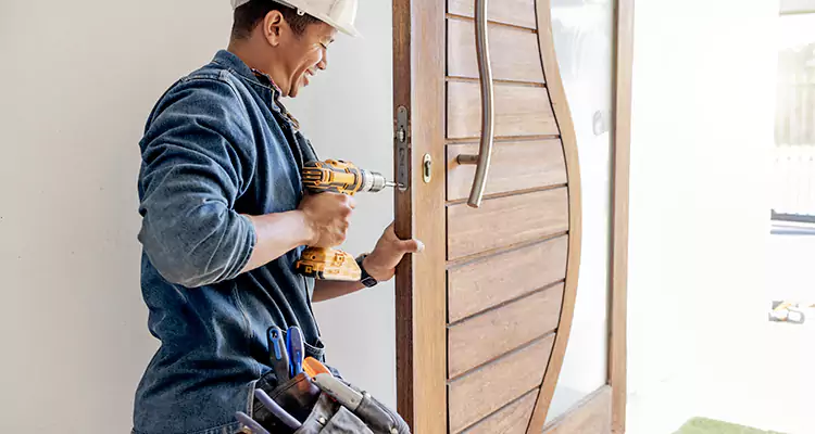 Our Patio Sliding Door Lock Repair Services in Palmetto Bay, FL