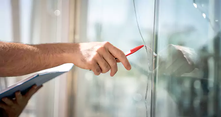 Sliding Glass Patio Door Repair in Palmetto Bay, FL