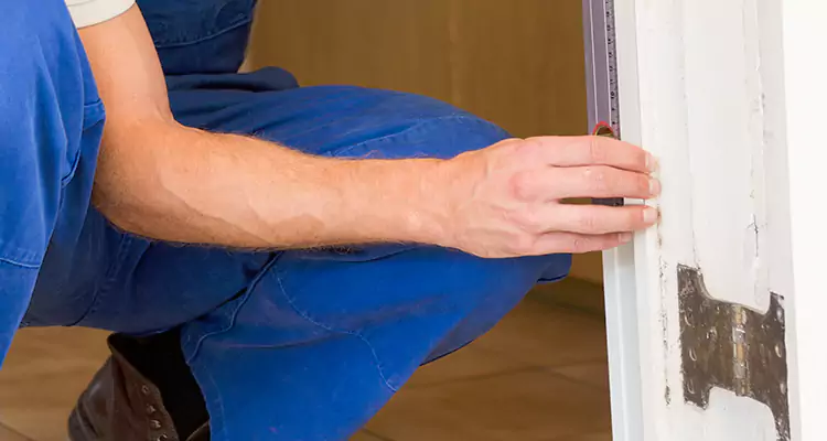 Antique Pocket Door Rollers Repair in Palmetto Bay, FL