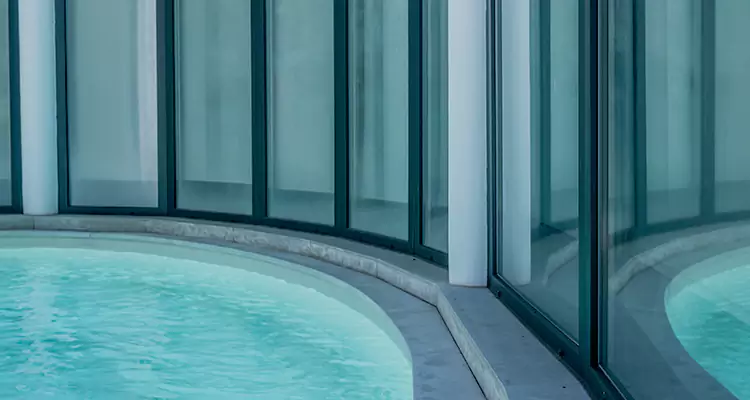 Repair Polyester Screen for Pool Enclosure in Palmetto Bay, FL