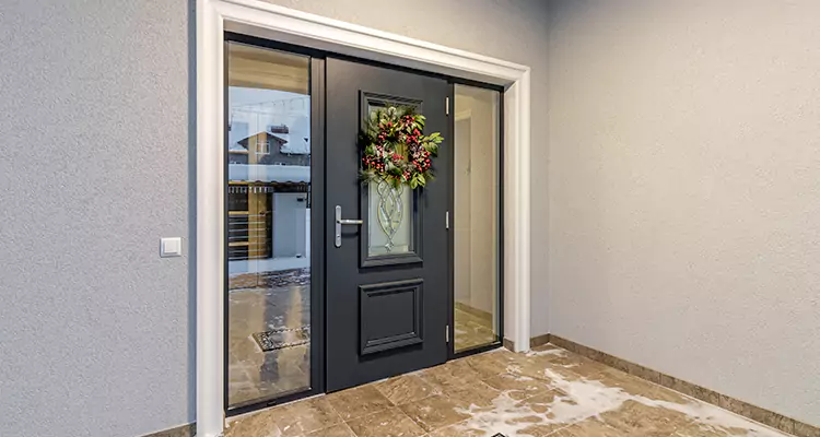 Double Porch Doors Repair in Palmetto Bay, FL
