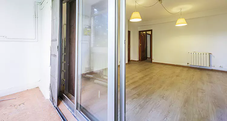 Security Screen Doors Repair in Palmetto Bay, FL
