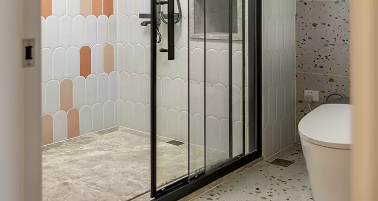 Sliding Shower Door Repair in Palmetto Bay, FL