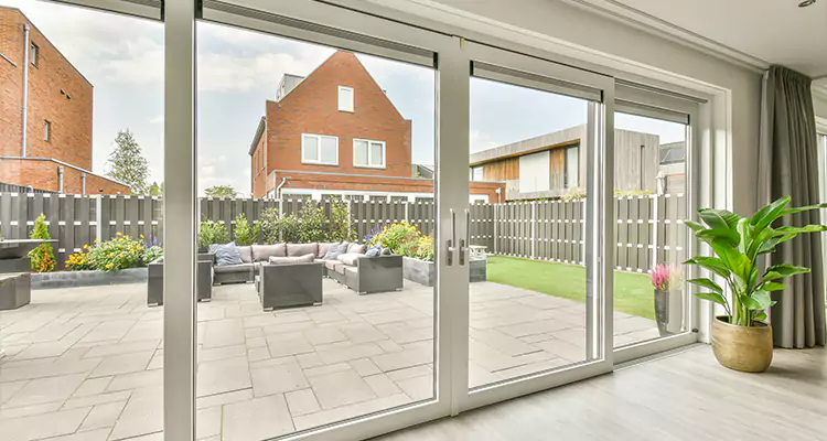 Why Choose Our Sliding Door Expert in Palmetto Bay, FL