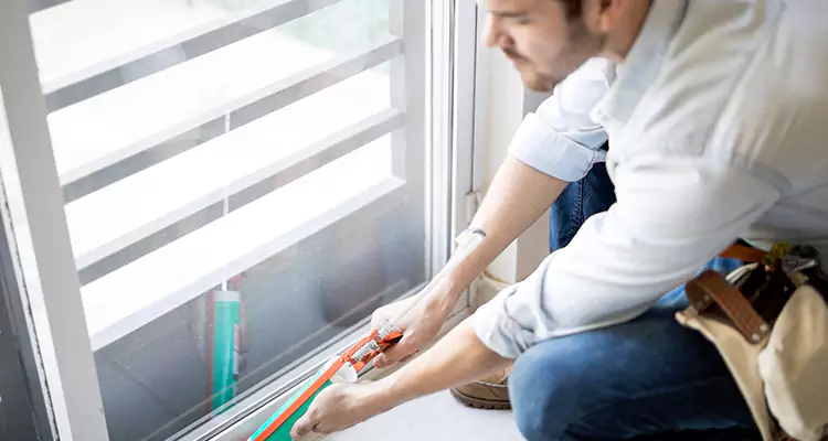 We fix All type of Sliding Door in Palmetto Bay, FL