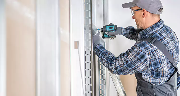 Sliding Door Latch Hardware Repair in Palmetto Bay, FL