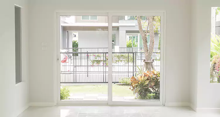 Sliding Panels For Patio Doors in Palmetto Bay, FL