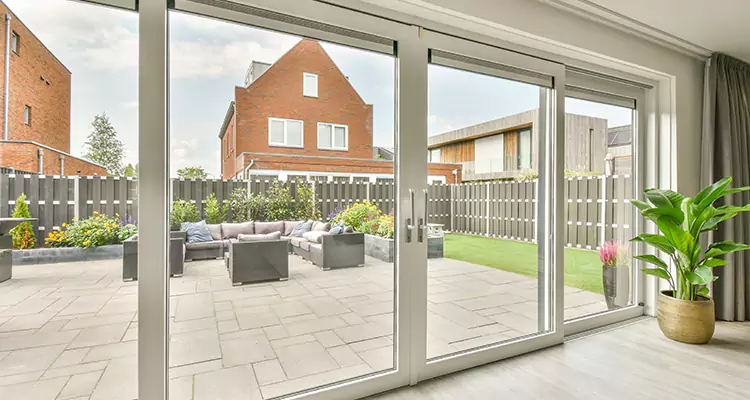 Best Sliding Screen Door Replacement Company in Palmetto Bay, FL