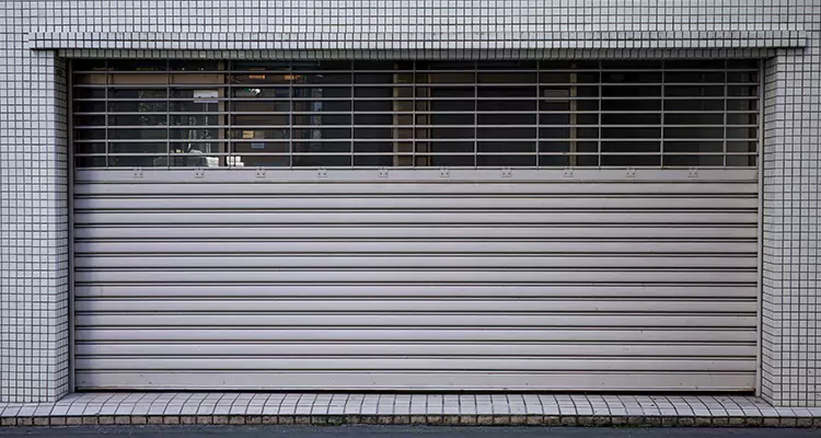 Steel Roll Up Door Repair in Palmetto Bay, FL