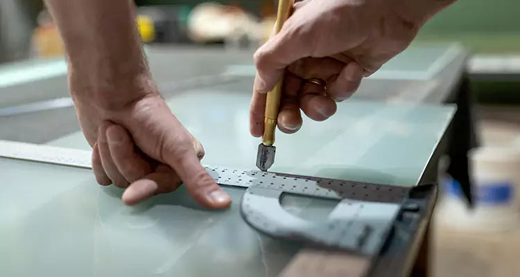Glass Scratch Repair in Palmetto Bay, FL