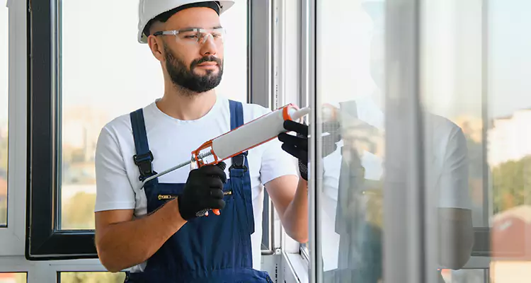 Window Frame Repair in Palmetto Bay, FL