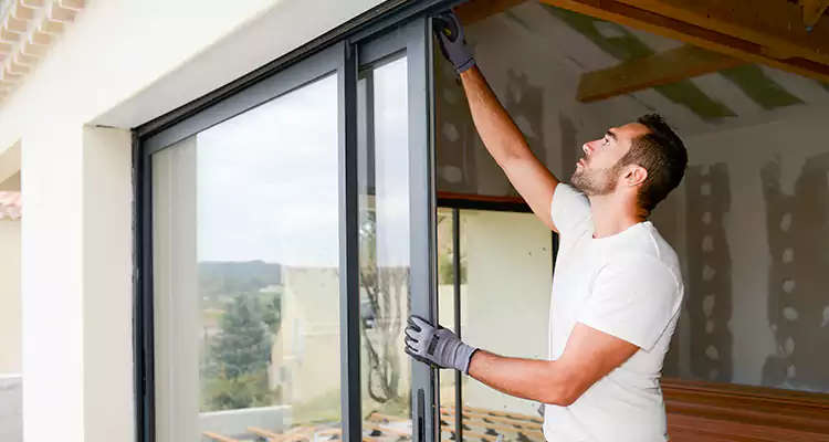 Fix Sliding Glass Door in Palmetto Bay, FL