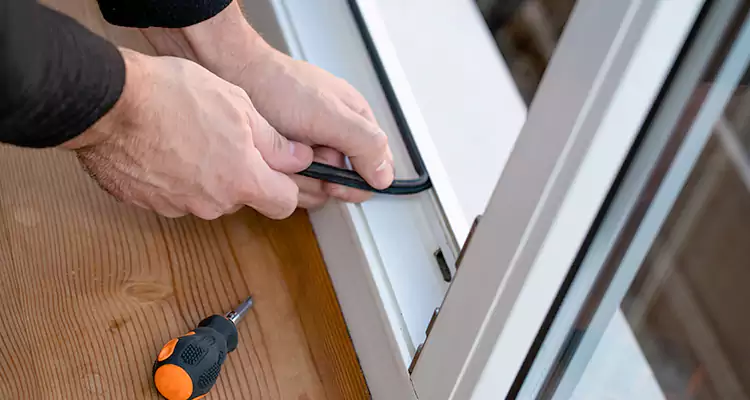 Sliding Door Maintenance in Palmetto Bay, FL