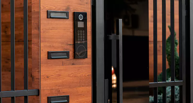 Automatic Door Maintenance in Palmetto Bay, FL