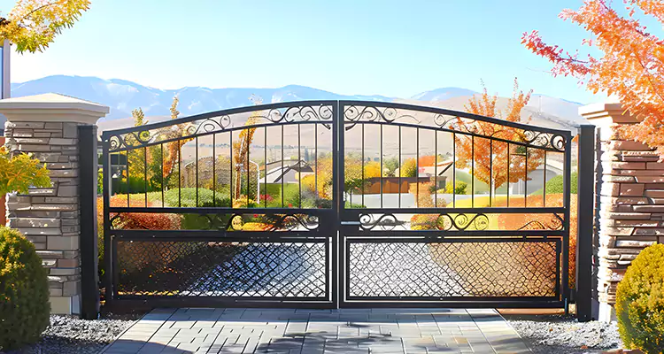Automatic Gate Repair Cost in Palmetto Bay, FL