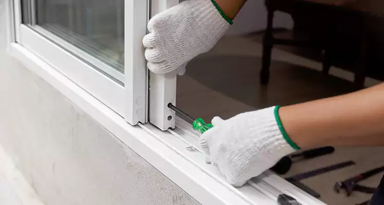 Automatic Sliding Glass Door Opener in Palmetto Bay, FL