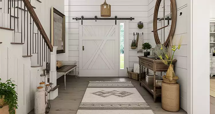 Interior Barn Doors Repair in Palmetto Bay, FL