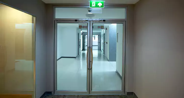 Emergency Glass Door Repair in Palmetto Bay, FL