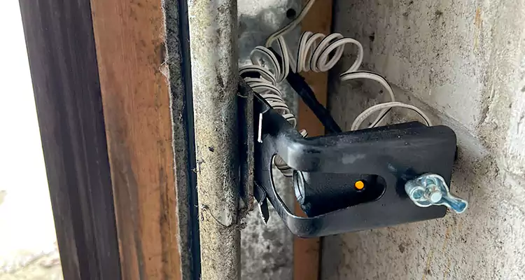 Fix Broken Garage Door Sensor in Palmetto Bay, FL