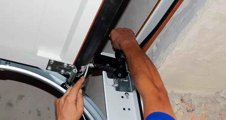 Weatherproof Door Seal Replacement in Palmetto Bay, FL