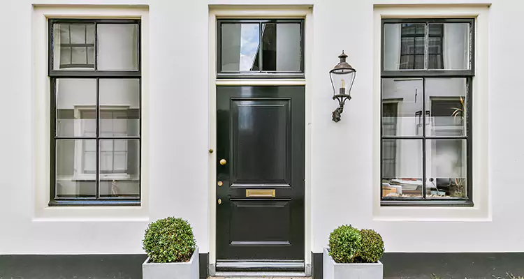 Modern French Doors Repair in Palmetto Bay, FL