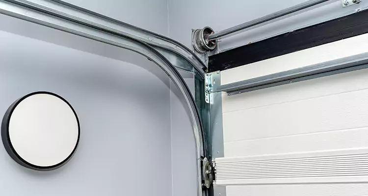 Garage Door Cable Repair Cost in Palmetto Bay, FL