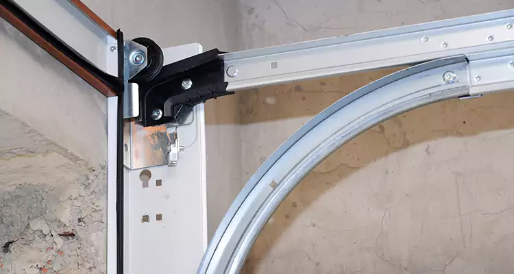Maintain Liftmaster Garage Door Off Track in Palmetto Bay, FL